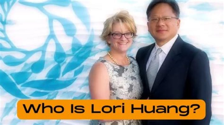 Lori Huang's Age: Discover Her Age and Career Journey