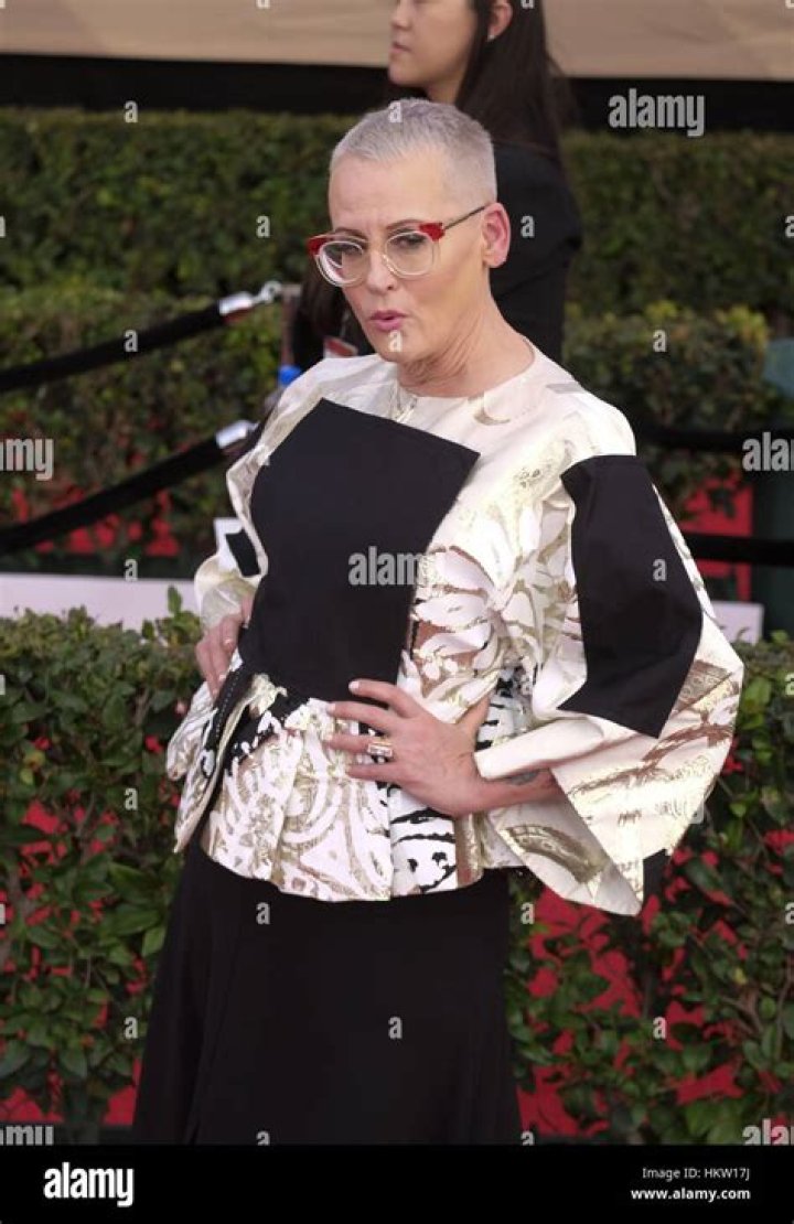 Lori Petty: The Versatile Actress Who Captivated Audiences