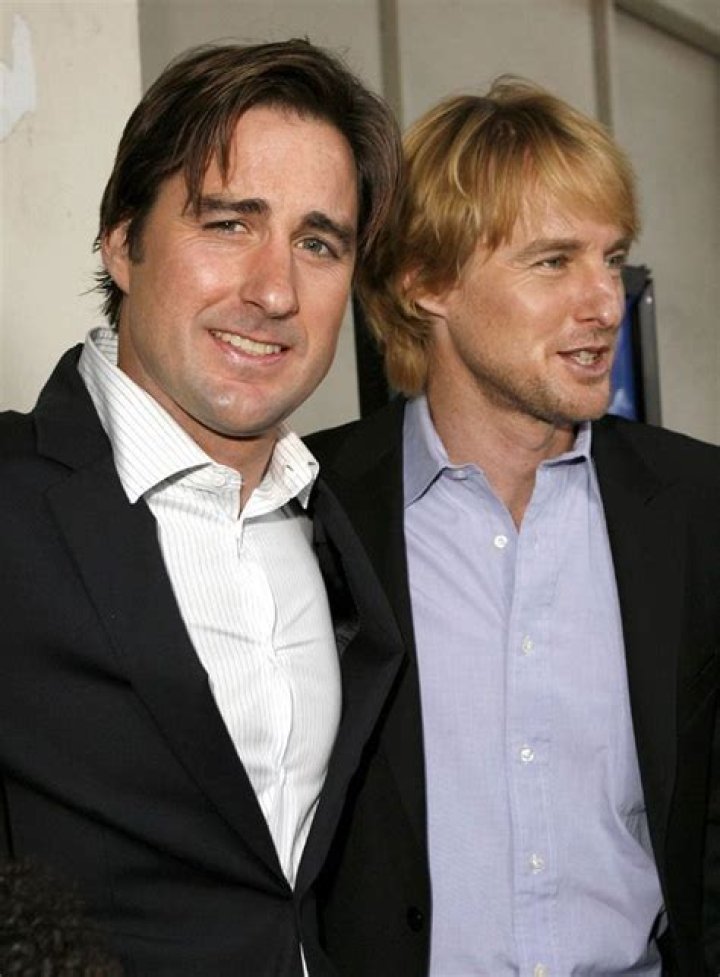 Luke Wilson: A Glimpse into His Life with Wife and Kids