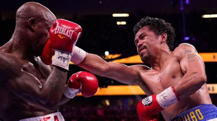 Manny Pacquiao's Wealth: What is His Net Worth in Peso?