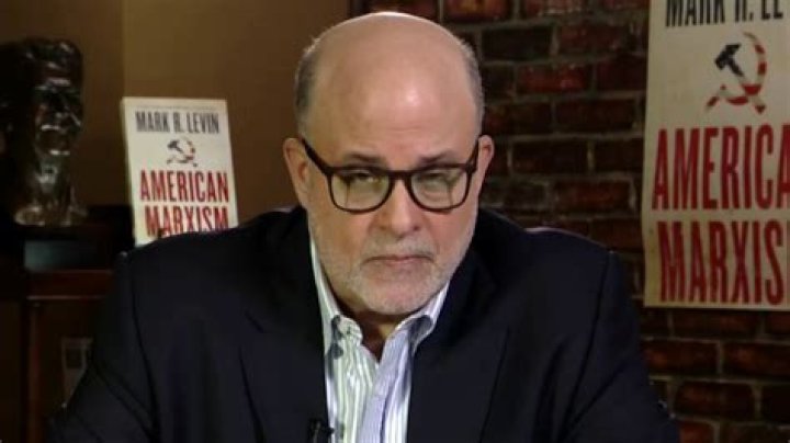 Mark Levin's Illness: What You Need to Know | Health Update