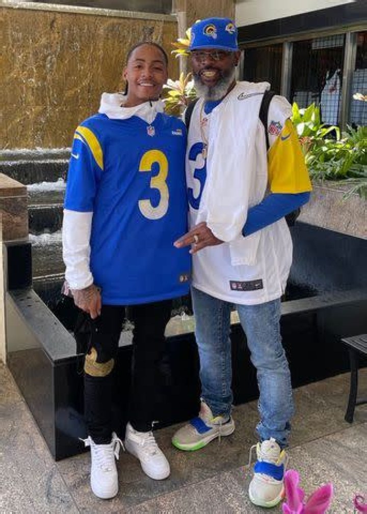 Meet Odell Beckham Jr.'s Brothers: A Look into Their Football Careers