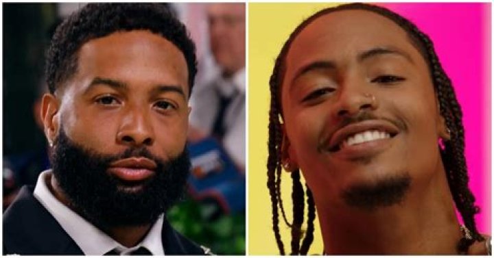 Meet Odell Beckham Jr's Talented Brother