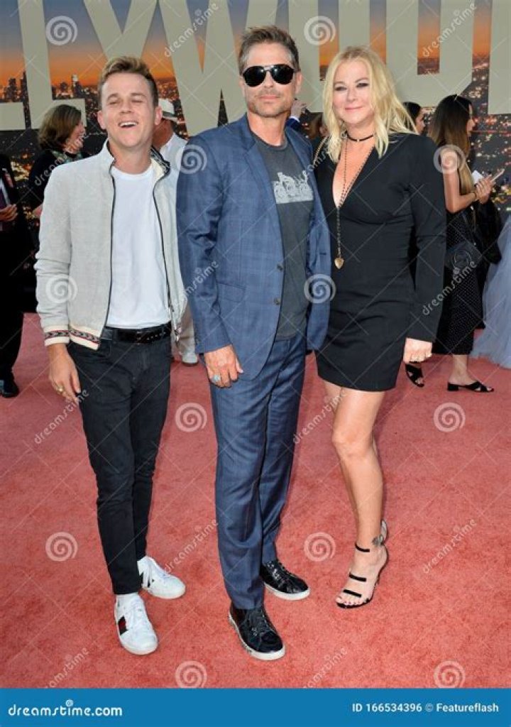 Meet Sheryl Berkoff: Trailblazing Entertainment Executive