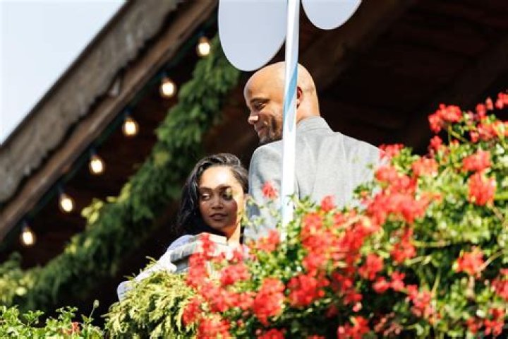 Meet the Supportive and Inspiring Wife of Vincent Kompany