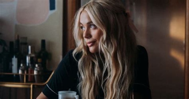 Megan Moroney's Journey Through Love: A Look at Her Dating History