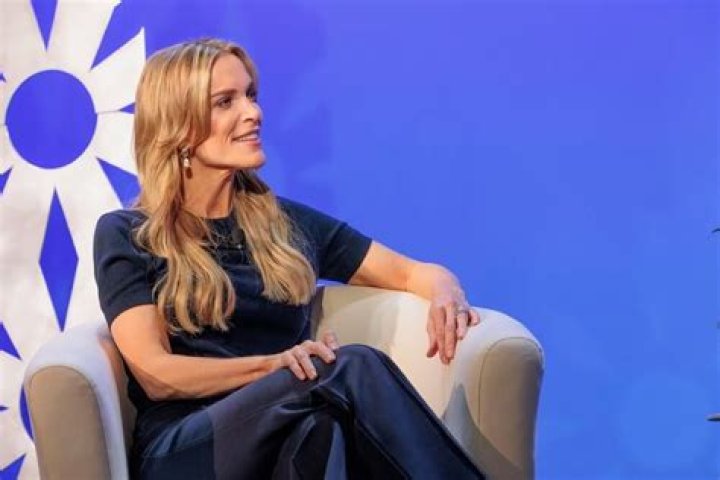 Megyn Kelly's Journey as a Mother: Insights into Her Children