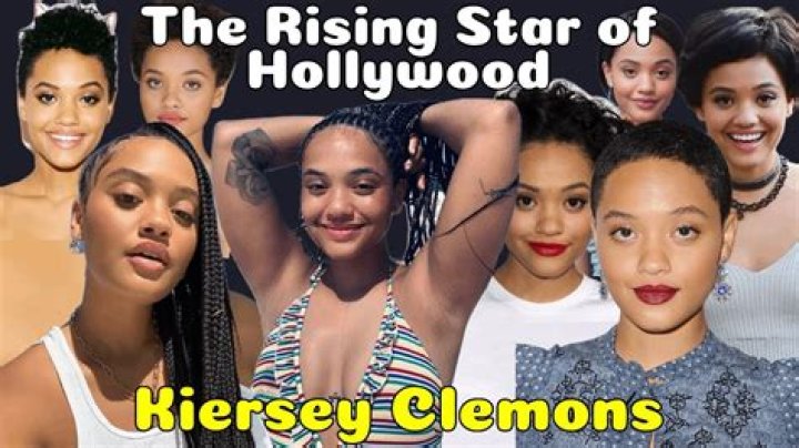 Miley Simmons: The Rising Star of Pop Culture