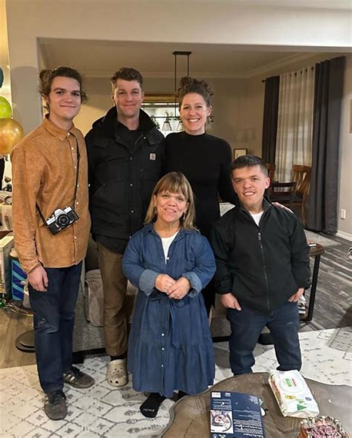 Molly Roloff's Journey as a Mother: A Glimpse into Her Kids' Lives