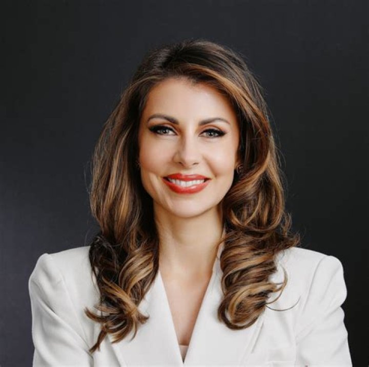 Morgan Ortegás: A Rising Star in American Politics