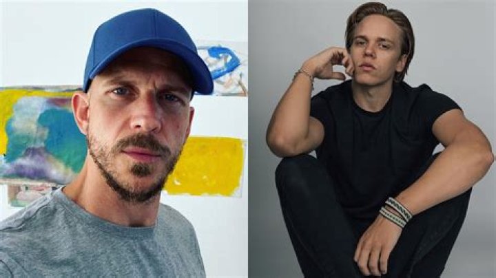 My Skarsgård: The Enigmatic Talents of a Hollywood Dynasty