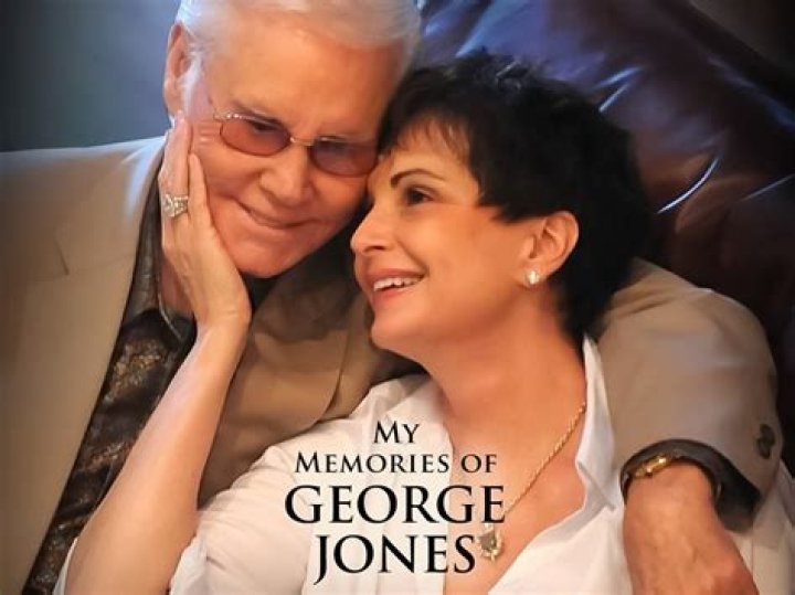 Nancy Jones: The Woman Behind George Jones' Success