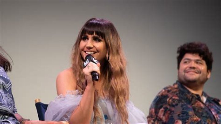 Natasia Demetriou's Husband: Unveiling the Mystery Behind the Curtain