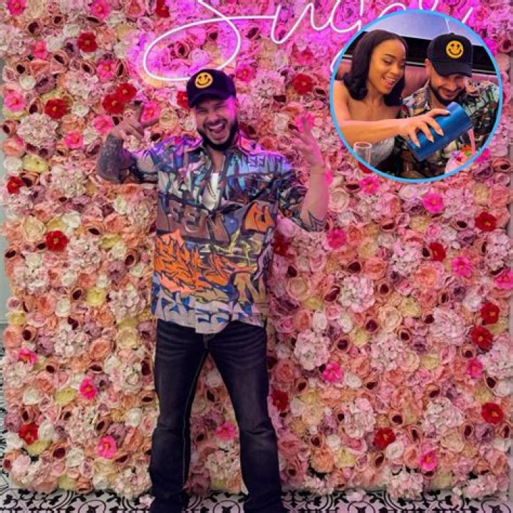 Nikki Hall and Pauly D: A Love Story Blossoms into Engagement