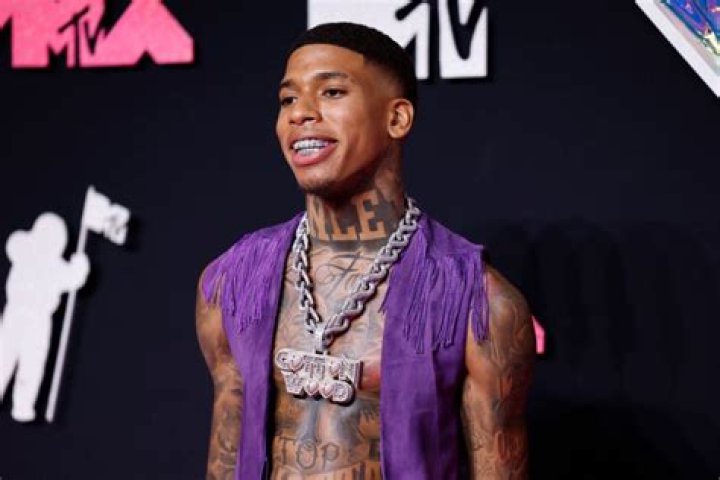 NLE Choppa: The Rise of a Young Star