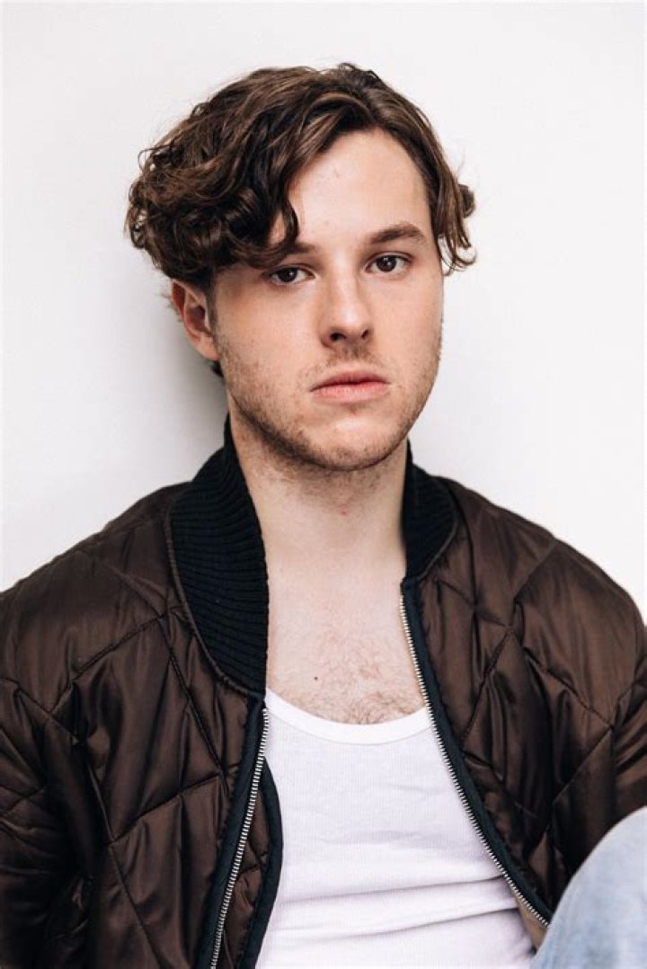 Nolan Gould's Partner: The Journey of Love and Companionship