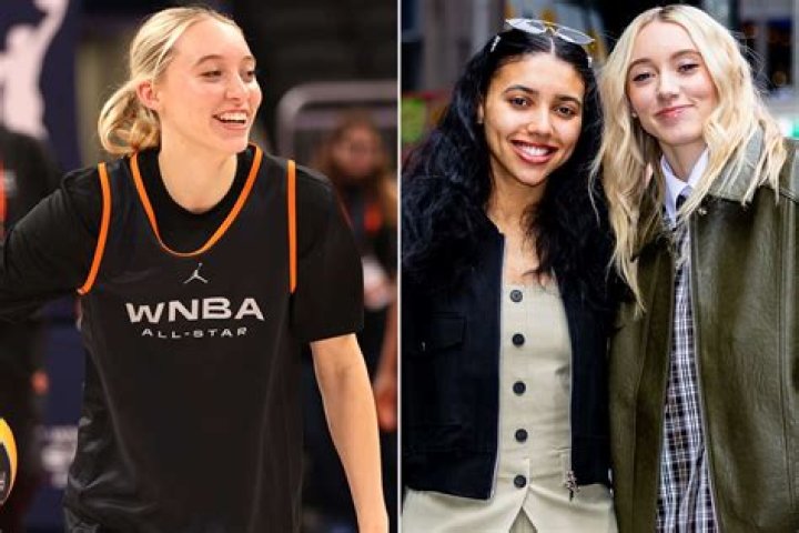 Paige Bueckers' Significant Other: Uncovering the Identity of the Rising Star's Boyfriend