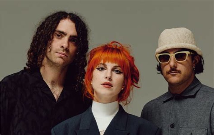 Paramore: Uncovering the Age of the Iconic Vocalist
