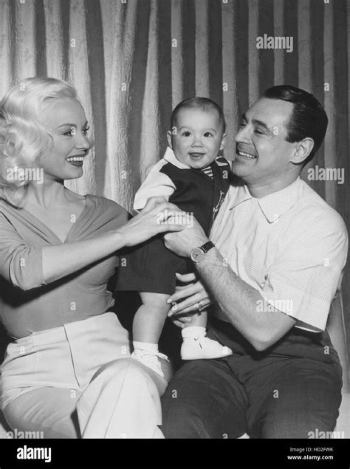 Perry Ray Anthony: A Journey Through Life and Legacy