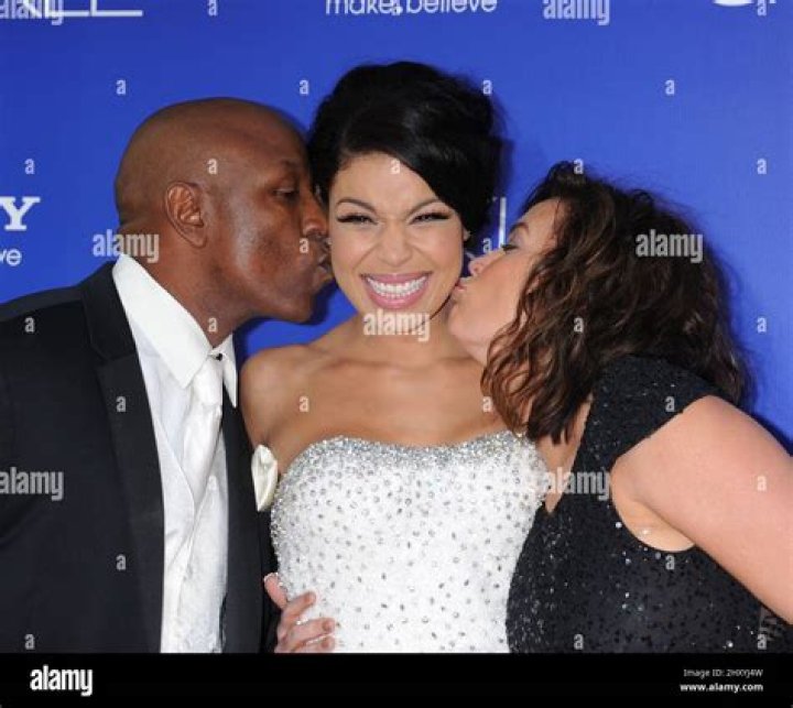Phillippi Sparks’ New Love: A Journey into His New Marriage
