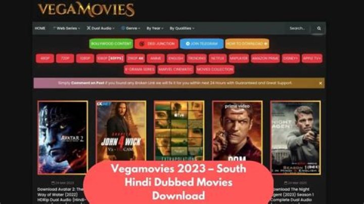 Premium Telugu Movies Online: Watch Latest Releases on Vegamovies