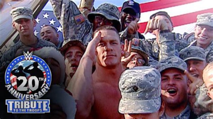 Remembering John Cena: A Tribute to a Legend at His Funeral