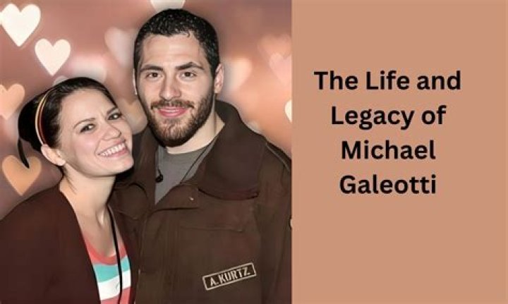 Remembering Michael Galeotti: A Life and Legacy