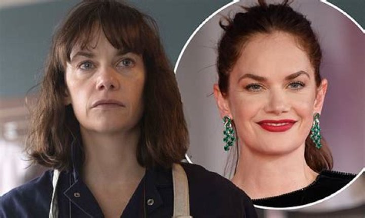 Ruth Wilson’s Partner in 2024: Unraveling the Mysteries of Her Love Life