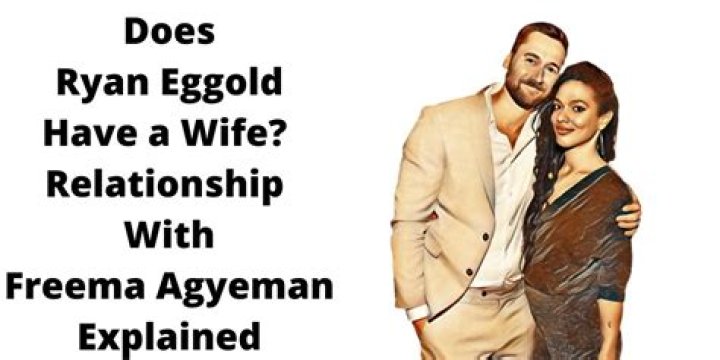Ryan Eggold's Relationship History: A Comprehensive Overview