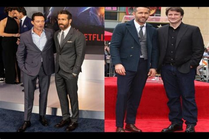 Ryan Reynolds Height in Feet: Unveiling the True Stature