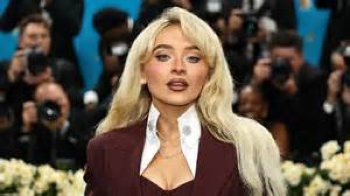 Sabrina Carpenter's Body Size: Unveiling the Star's Measurements