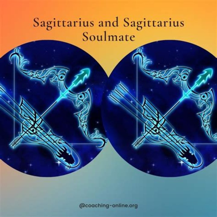 Sagittarius Soulmate: The Adventure of Finding True Connection