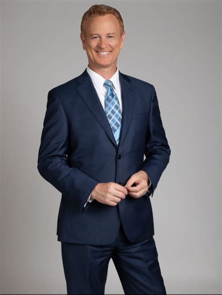 Scott Jones from FOX 59 Finds Love: Marriage Announcement