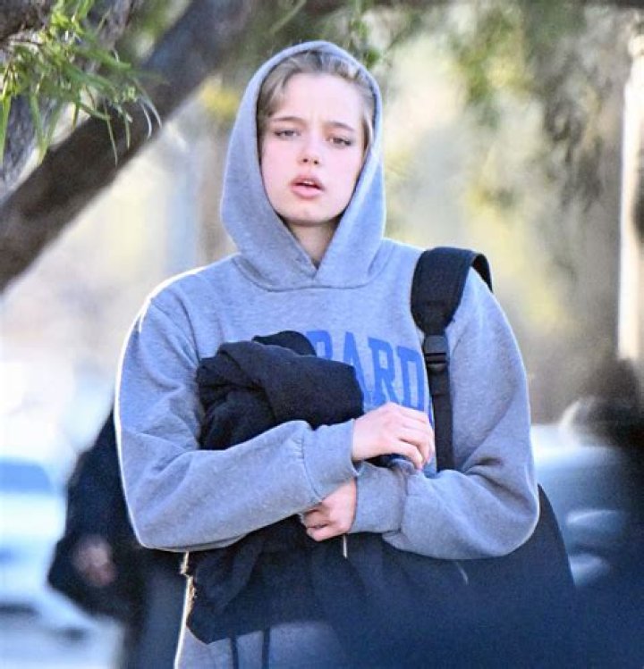 Shiloh Jolie-Pitt: A Glimpse into Her Modeling Journey