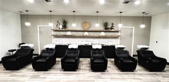Siena's Premier Salons for All Your Hair Needs