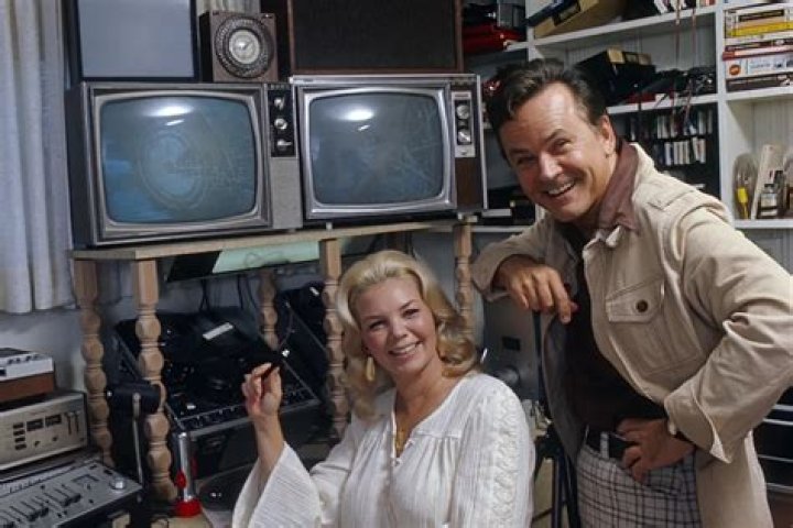 Sigrid Valdis: The Enigmatic Star of Classic Television