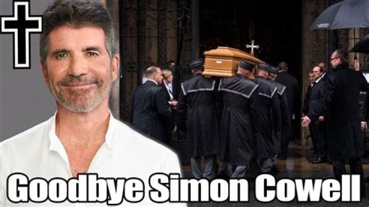 Simon Cowell: The Legacy and Impact of His Life Following His Death in 2024