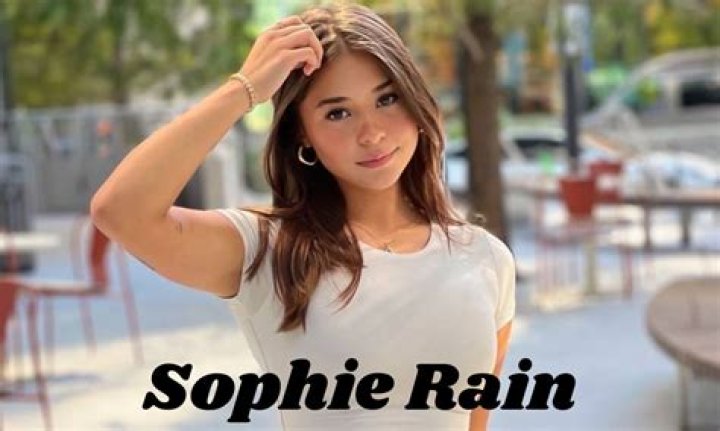 Sophie Rain: Exploring the Meaning Behind Her Friends' Names