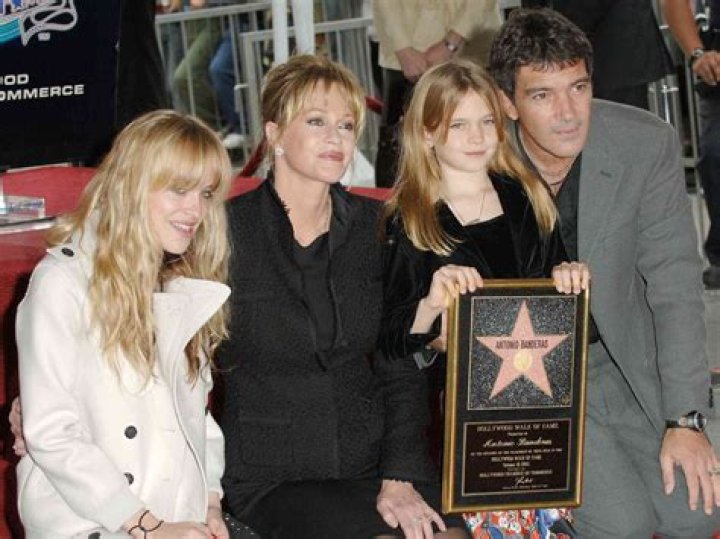 Stella Banderas: The Rising Star of Hollywood