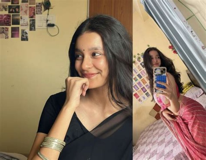 Subhashree Sahu's New Bathroom Video: A Peek into Her Personal Space