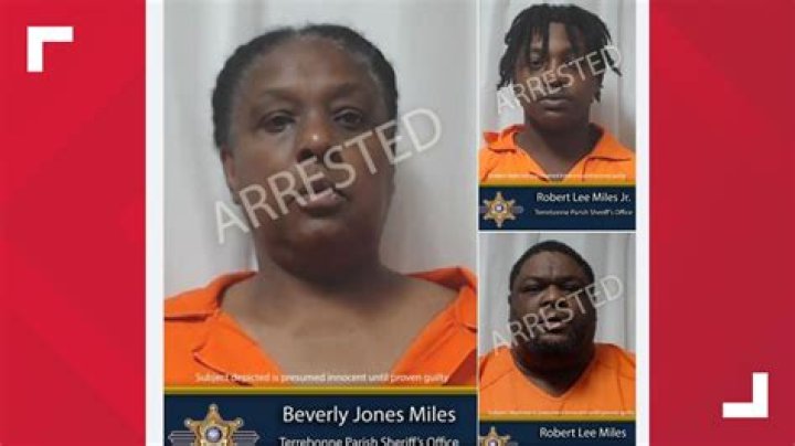 Swamp People Nabbed in Louisiana | Arrests and Charges