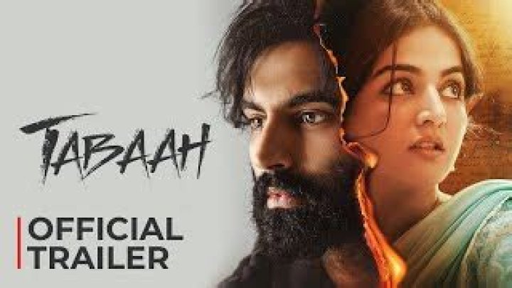 Tabaah Movie Download HDHub4u: Experience a Cinematic Masterpiece
