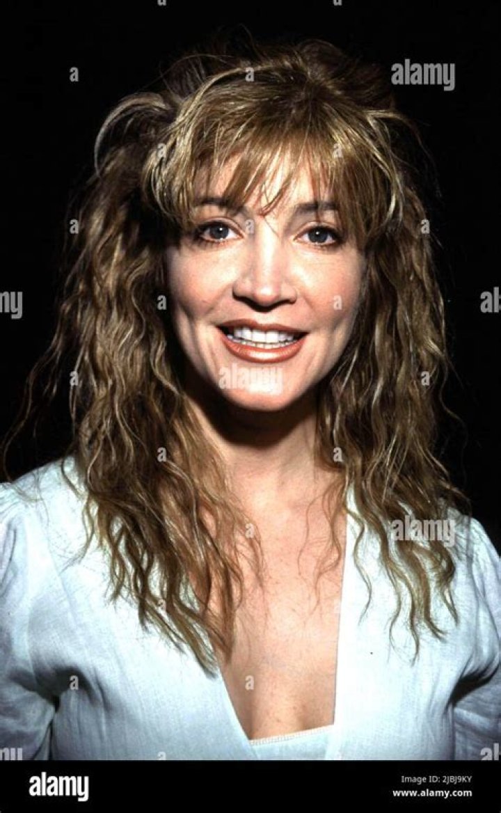 The Astonishing Crystal Bernard: A Hollywood Legacy