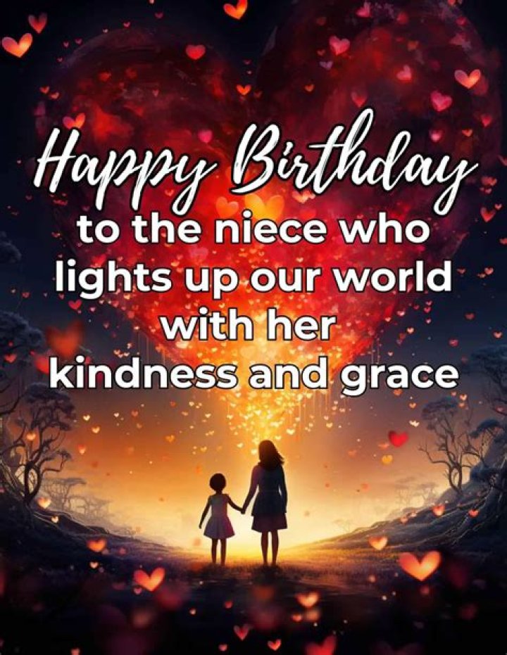 The best Happy Birthday GIFs for your beloved niece
