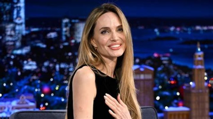 The Devastating News About Angelina Jolie