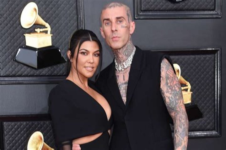 The Drama Unfolding: Kourtney and Travis's Tumultuous Relationship