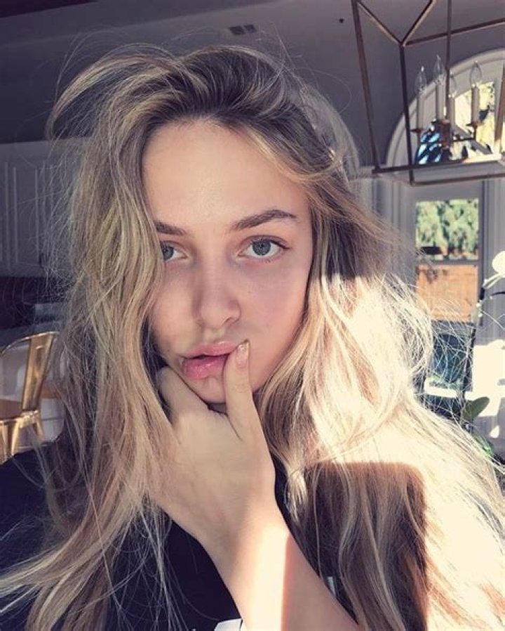 The Enigmatic Journey of Raine Michaels: A Glimpse into Her Life and Career