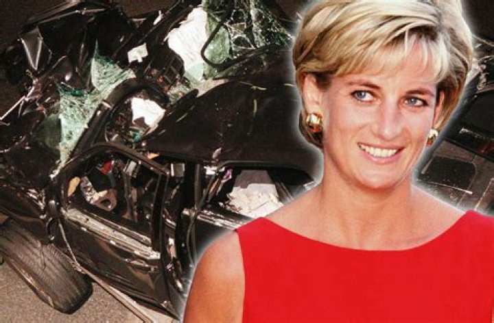 The Enigmatic Legacy of the Princesa Diana Gore Photo