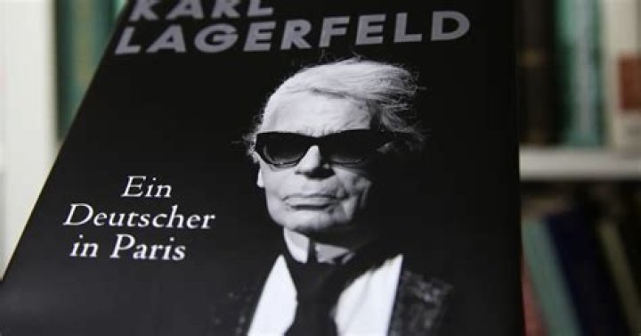 The Enigmatic Life and Death of Karl Lagerfeld: Unveiling the Cause