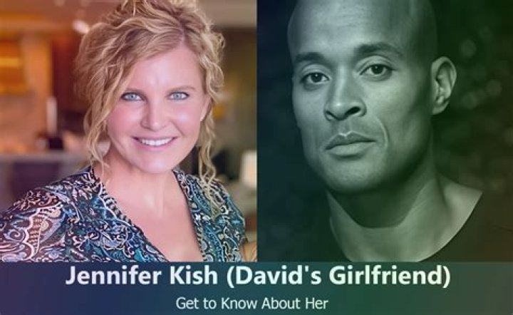 The Extraordinary Resilience of Kish Goggins